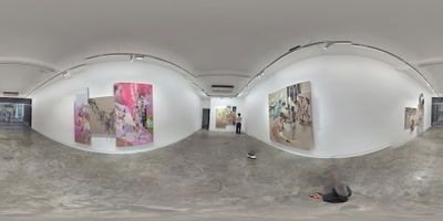 GALERIE QUYNH CONTEMPORARY ART
