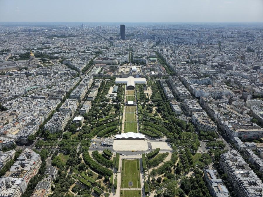 Champ de Mars