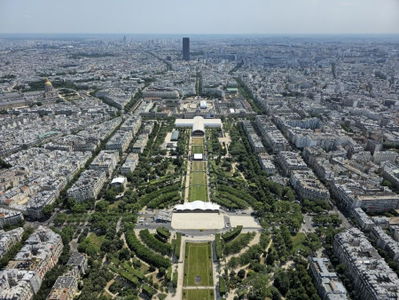 Champ de Mars