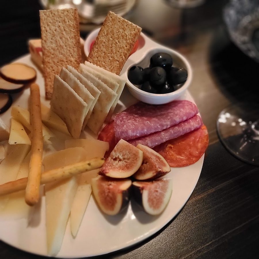 Wine Changgo Job