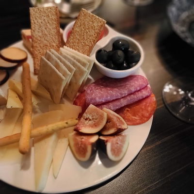 Wine Changgo Job