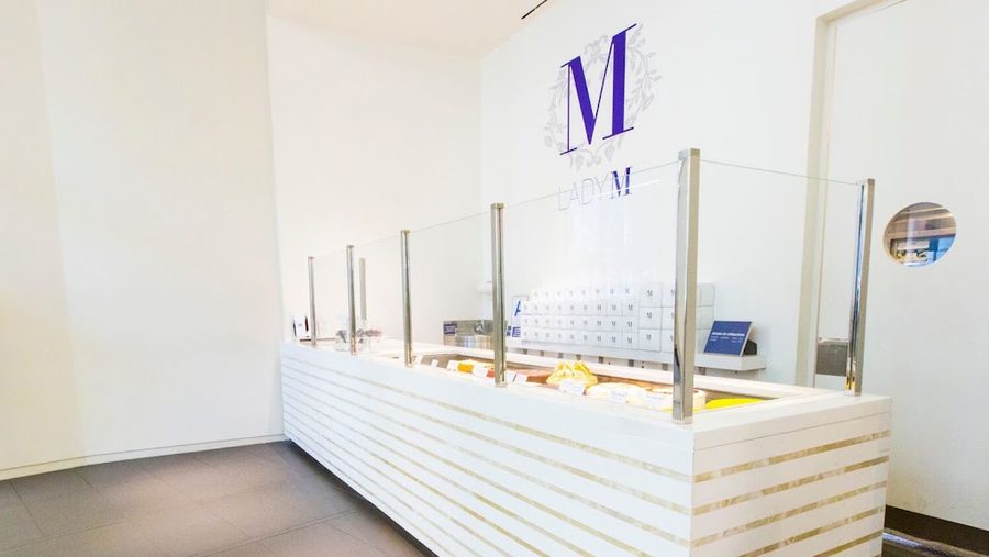 Lady M Cake Boutique