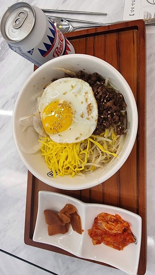 핵밥 마포용강점