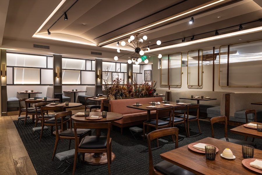 Citrin Restaurant