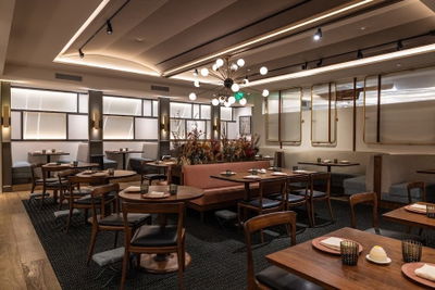 Citrin Restaurant