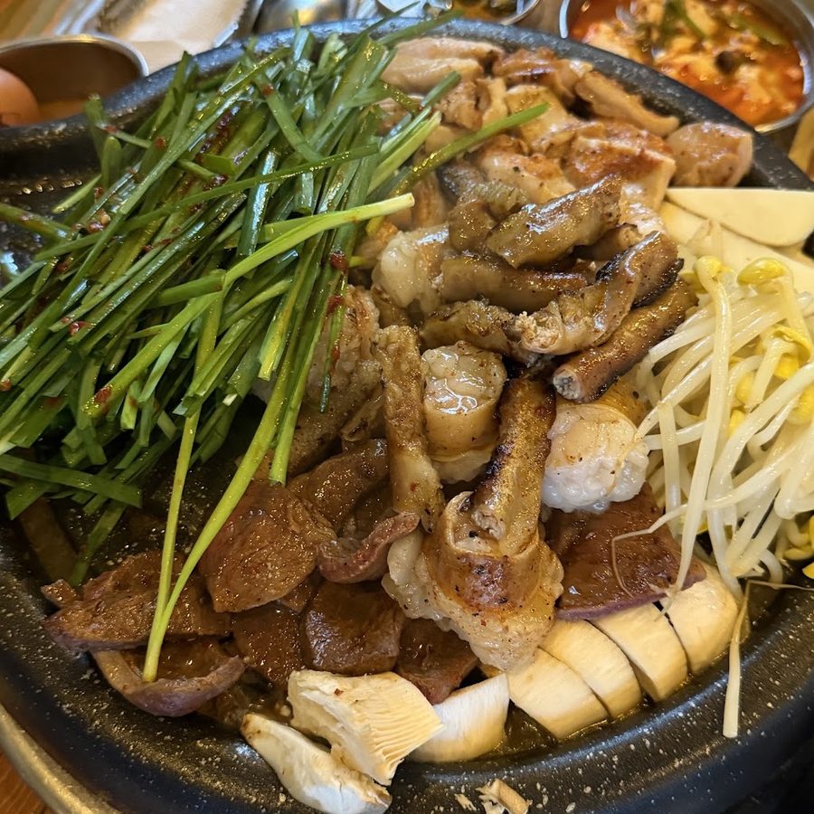 Gobchang-Go