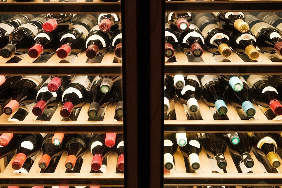 Aroma Wine Bistro