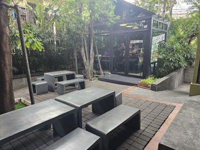 Aree Garden