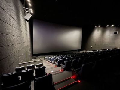 CGV Wangsimni