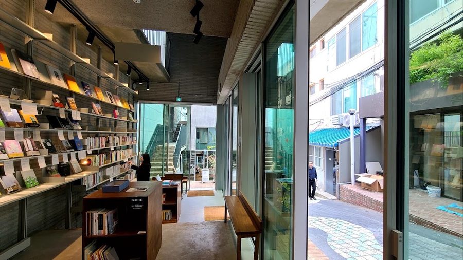 Yeogiseoul 149