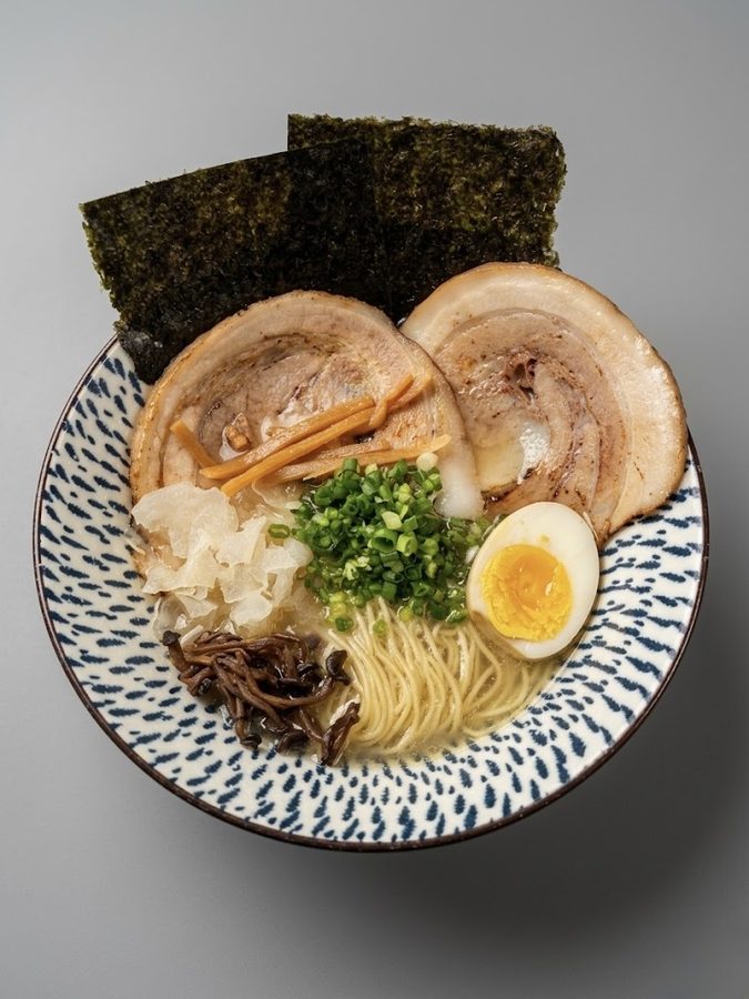 haru ramen