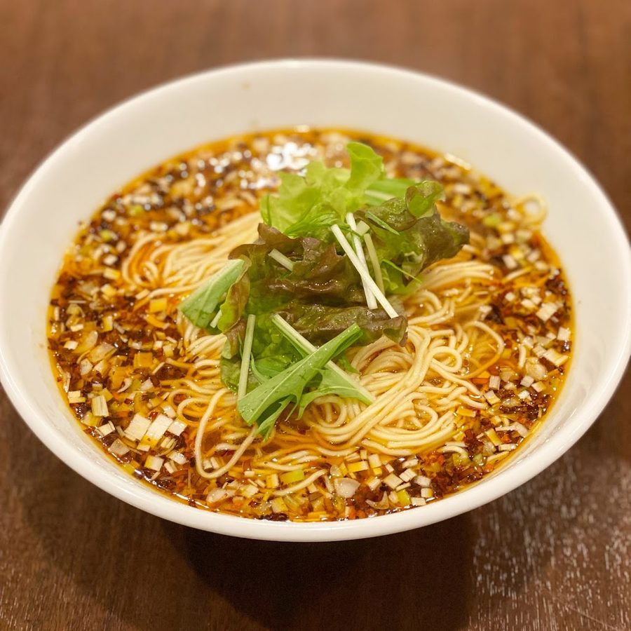 Hachi Chinese Restaurant