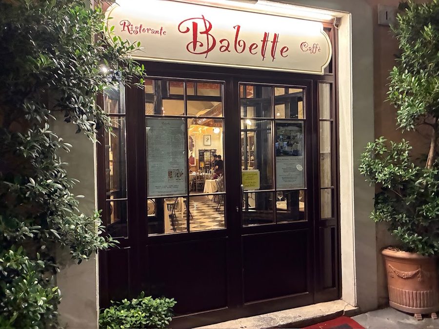 Babette