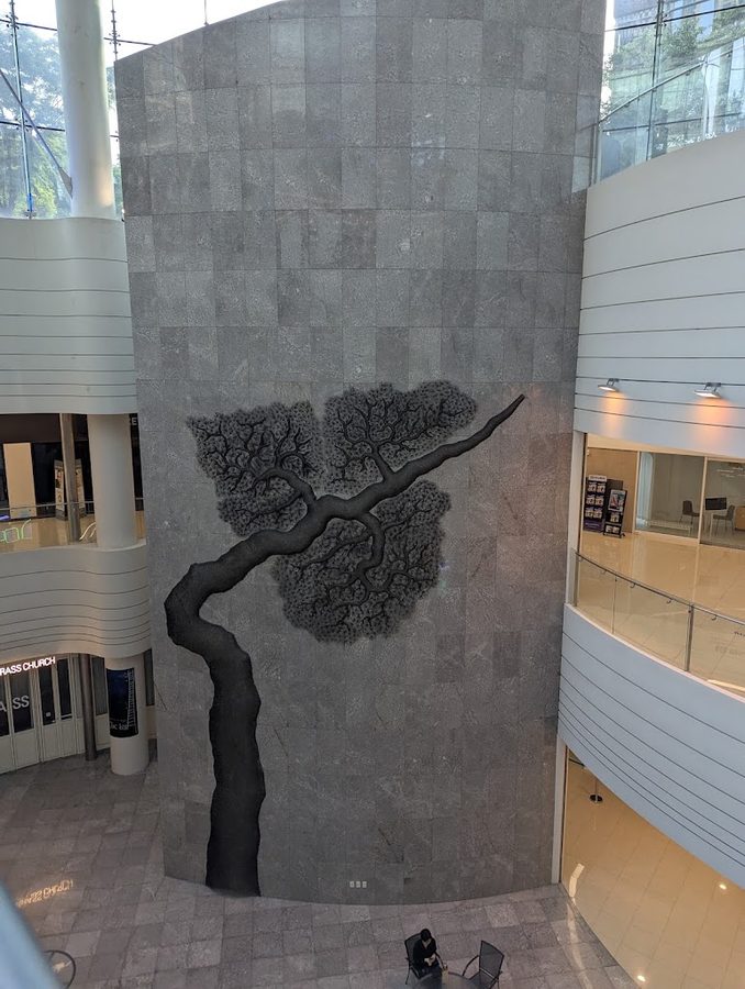 Seoul Forest Theater