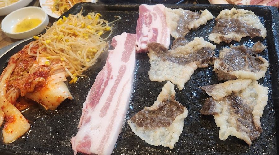 Donwooga Restaurant