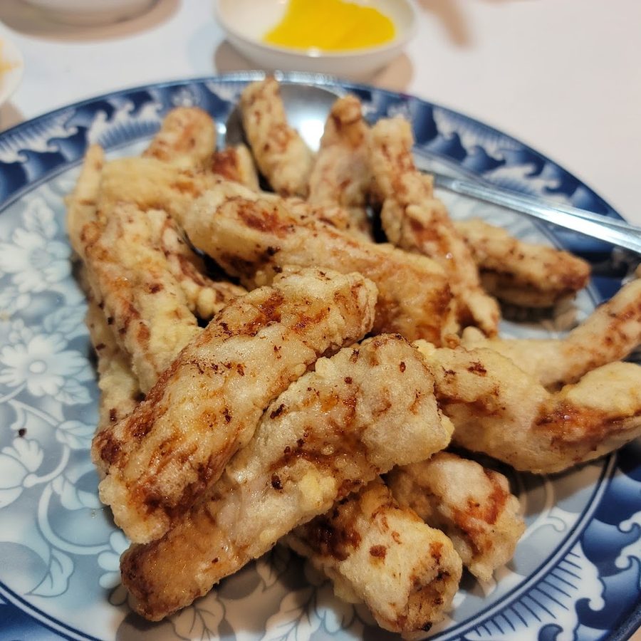 Song Chef Jangan Branch
