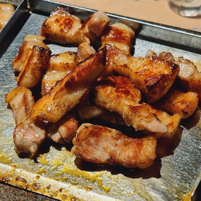 하남돼지집 명동1호점