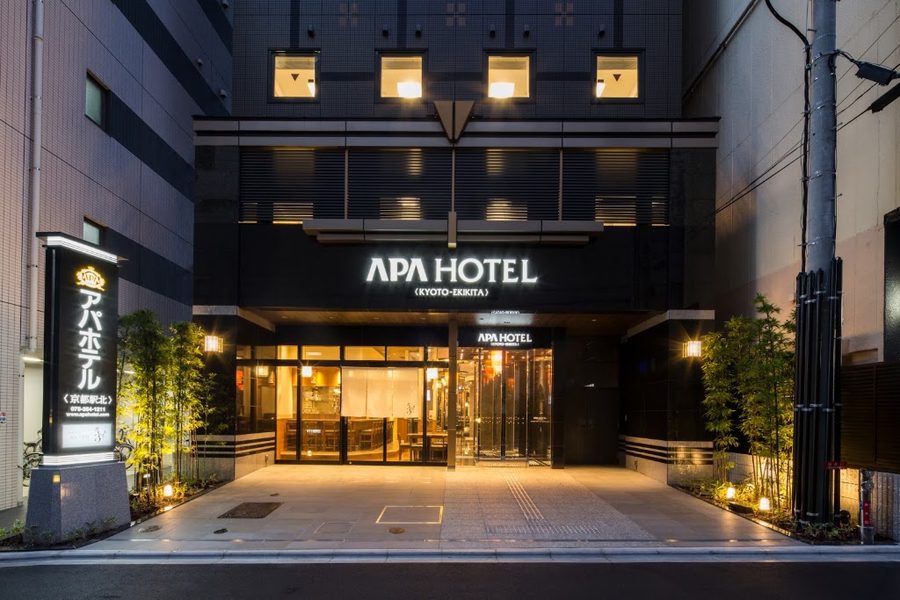 Hotel Hokke Club Kyoto