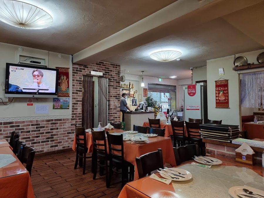 Bina Restaurant