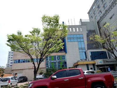 Dadohaehaesang National Park Western Office