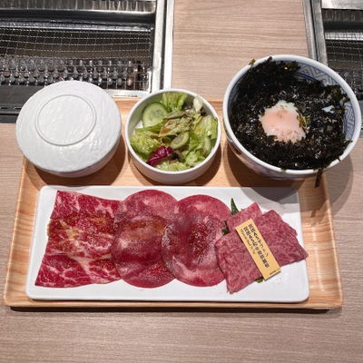 EaT燒肉 (坑口) Yakiniku Tabeyo