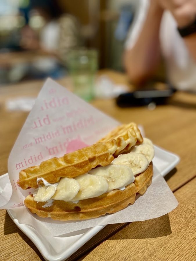 韓国料理 bibim あべのHoop店
