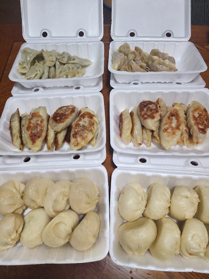 大象王餃子