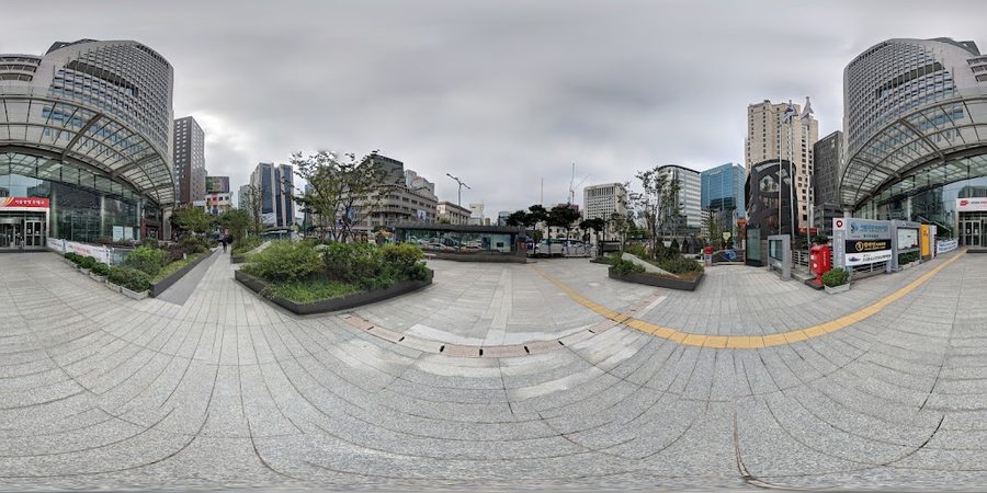 Seoul Central Post Office