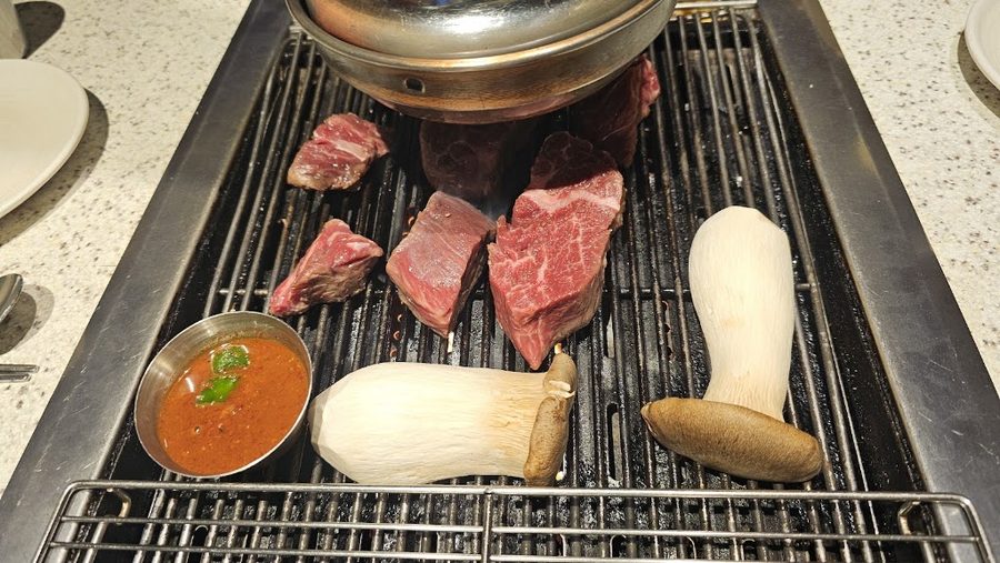 Gogong Jayang Branch