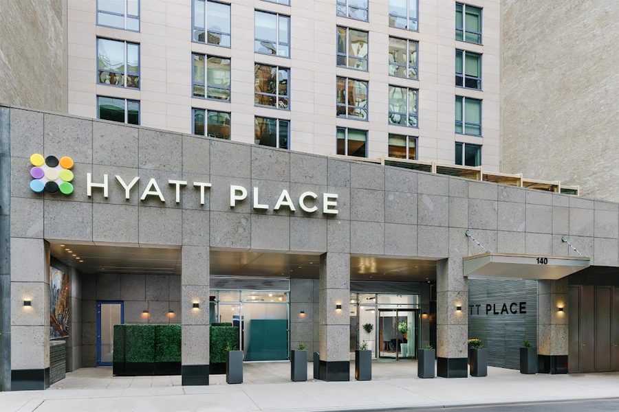 Hilton New York Fashion District