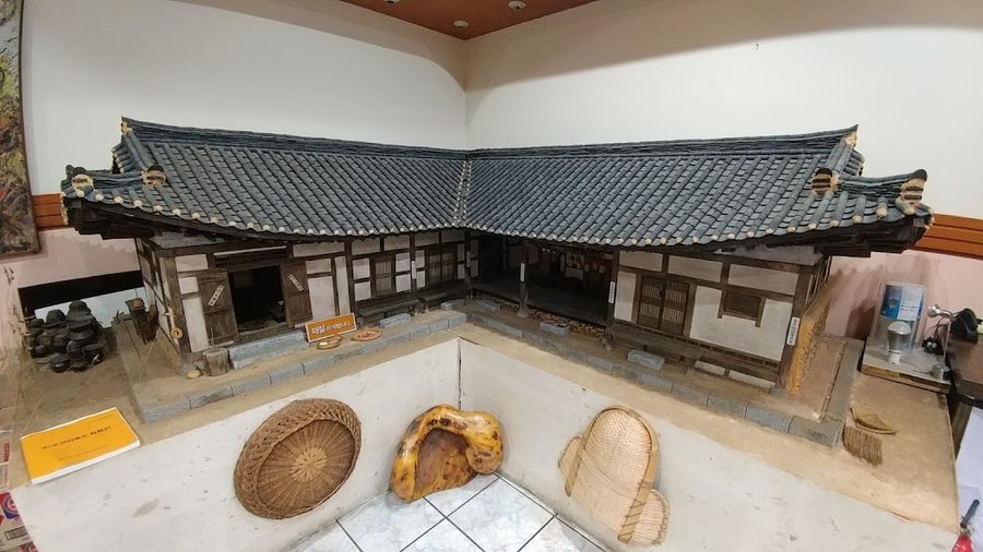 Matgoeul Hoegwan