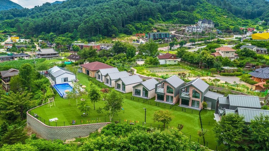 Meongbaelli