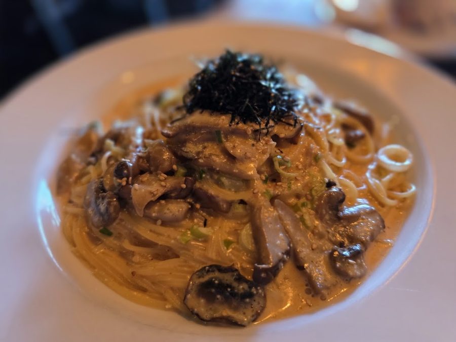 Pasta e Pasta by Allegro