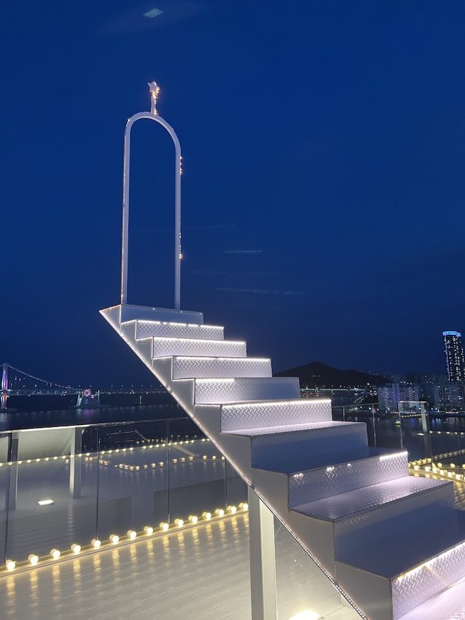 Gwangan Hound Hotel