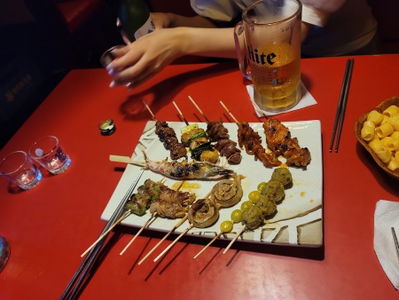 トゥダリ トンアデ店