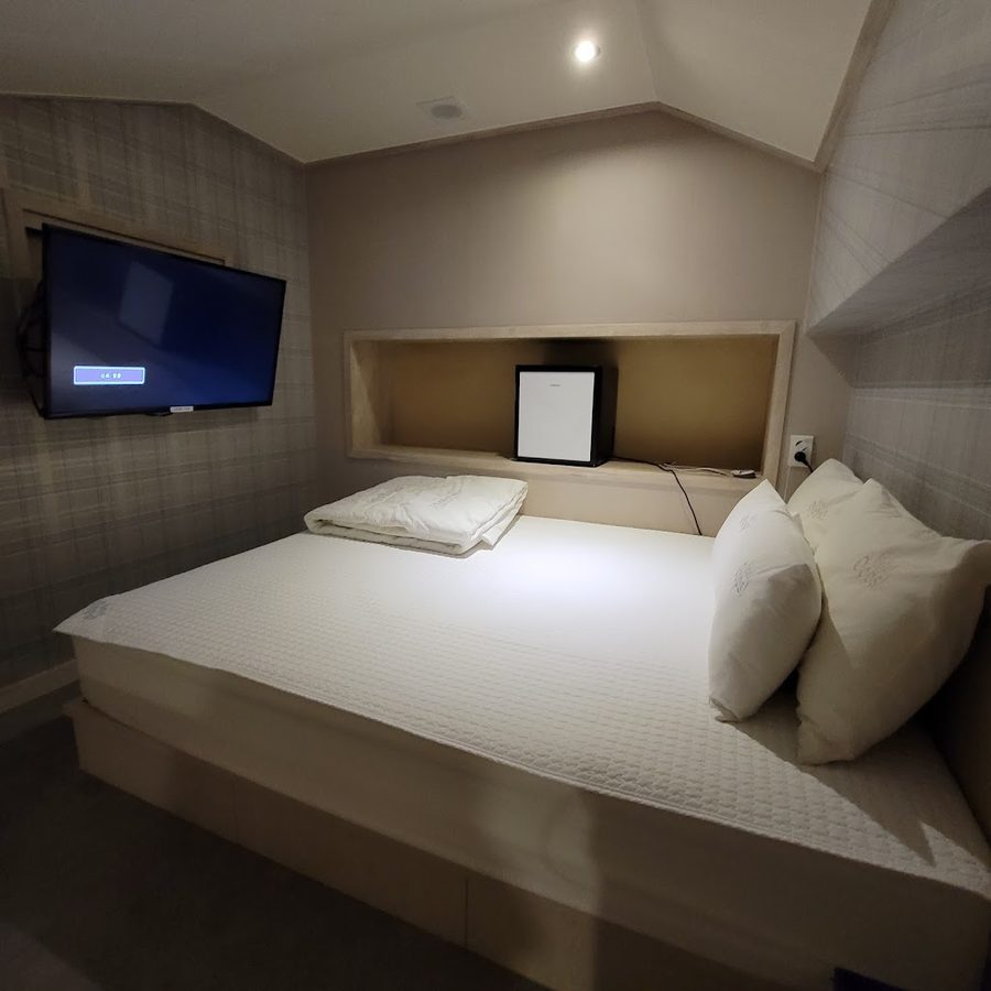 Wops Hotel