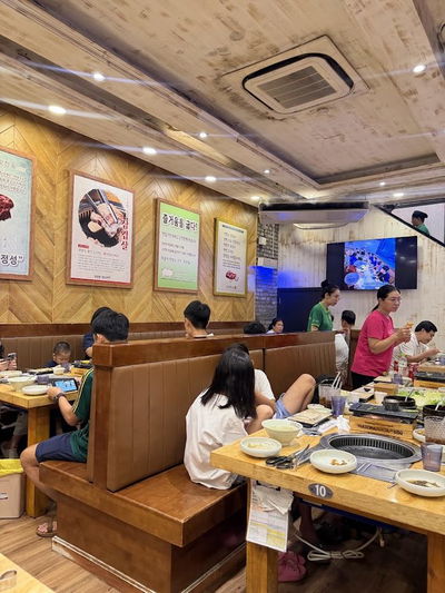1군 맛찬들