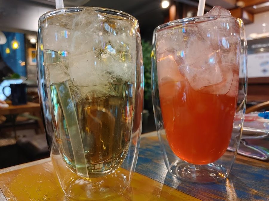 Cafe Dill