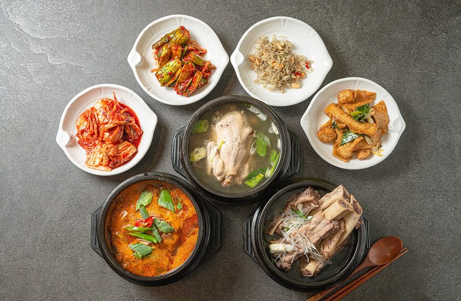 Ulleungdo Tuna