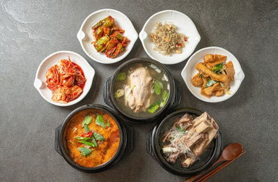 Ulleungdo Tuna