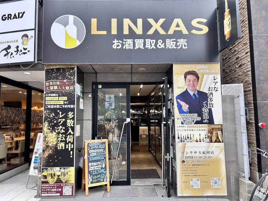 Linxas
