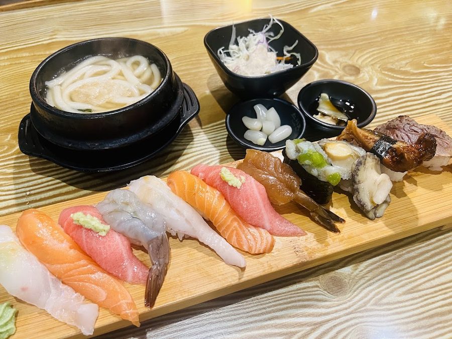 Sushi Ten