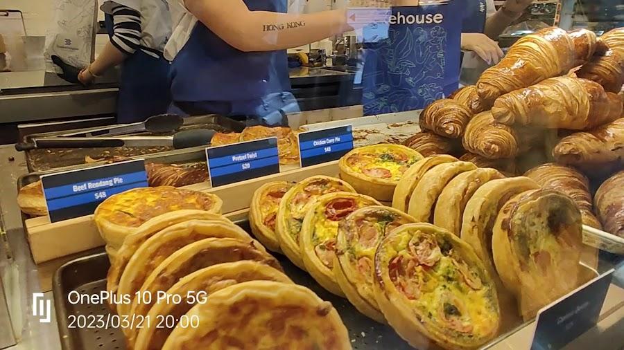 Bakehouse