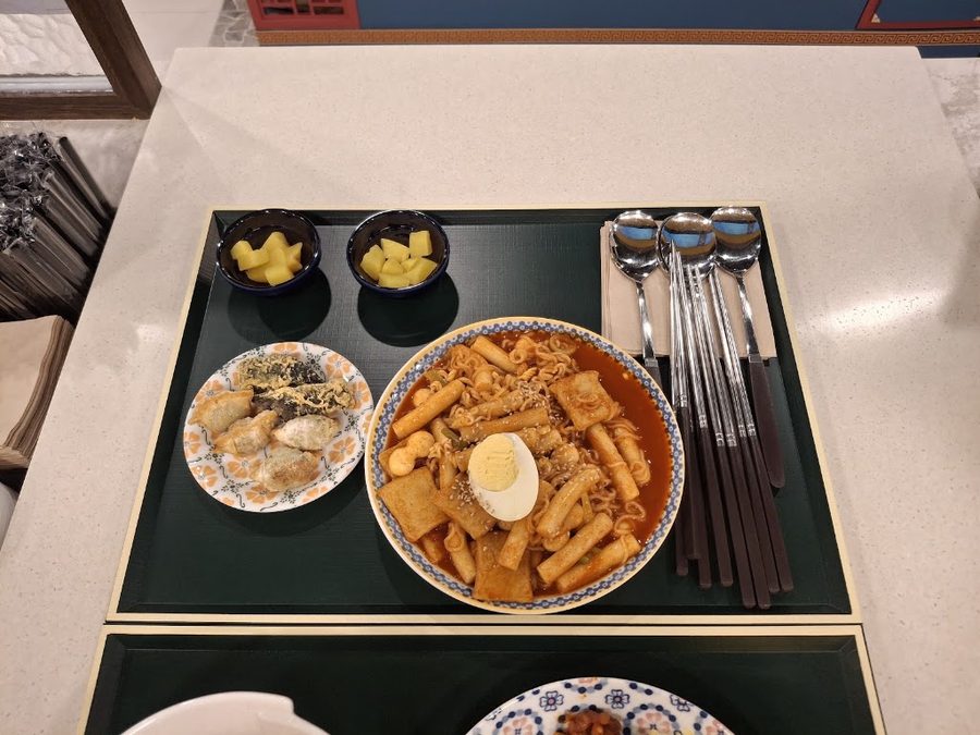 Beoltoon Mongyudowon Myeongdong Branch