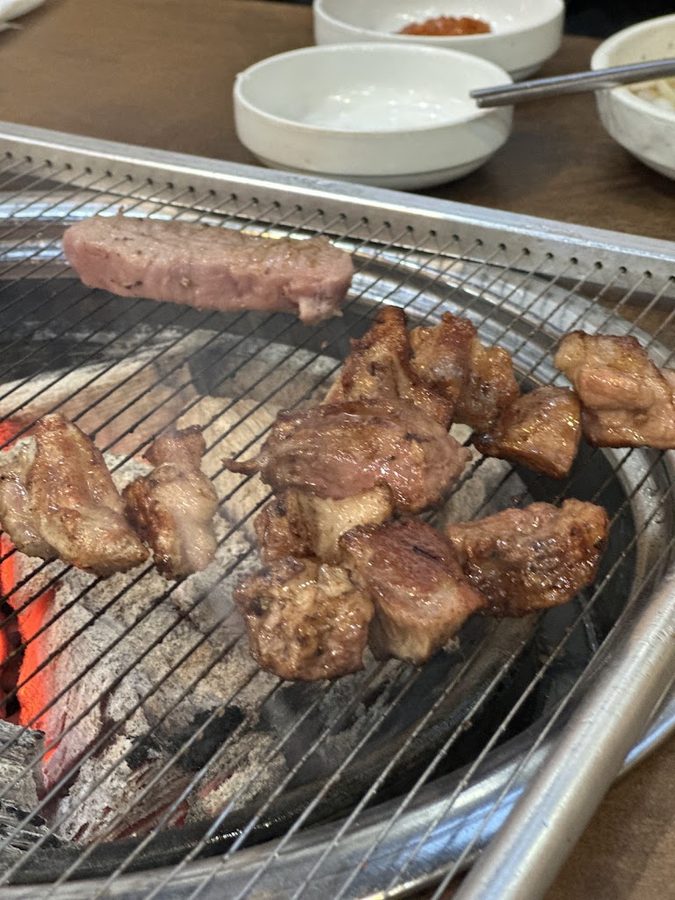 합정뒷고기
