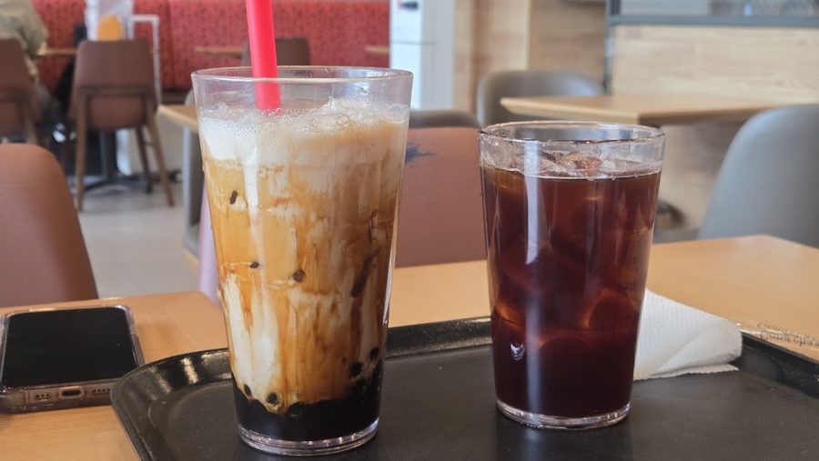Gong Cha