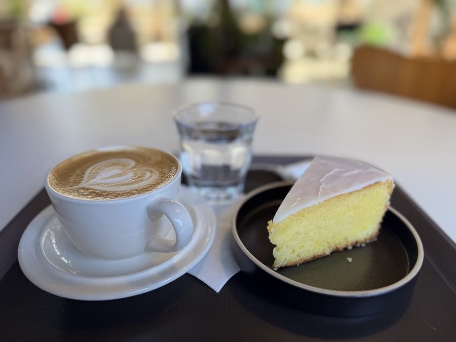 Onyuwol Cafe & Wine