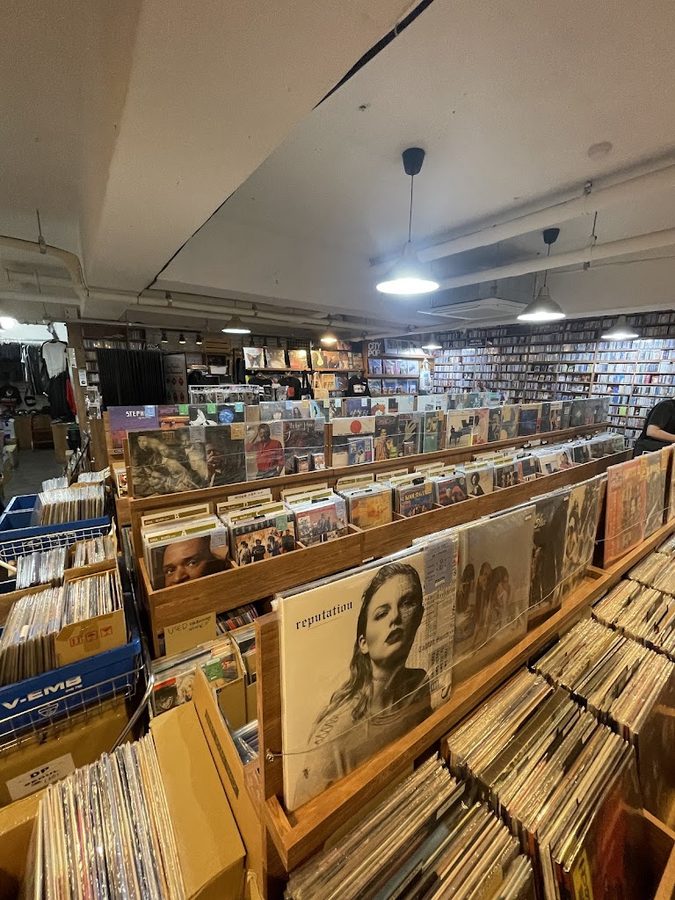 Dope Records