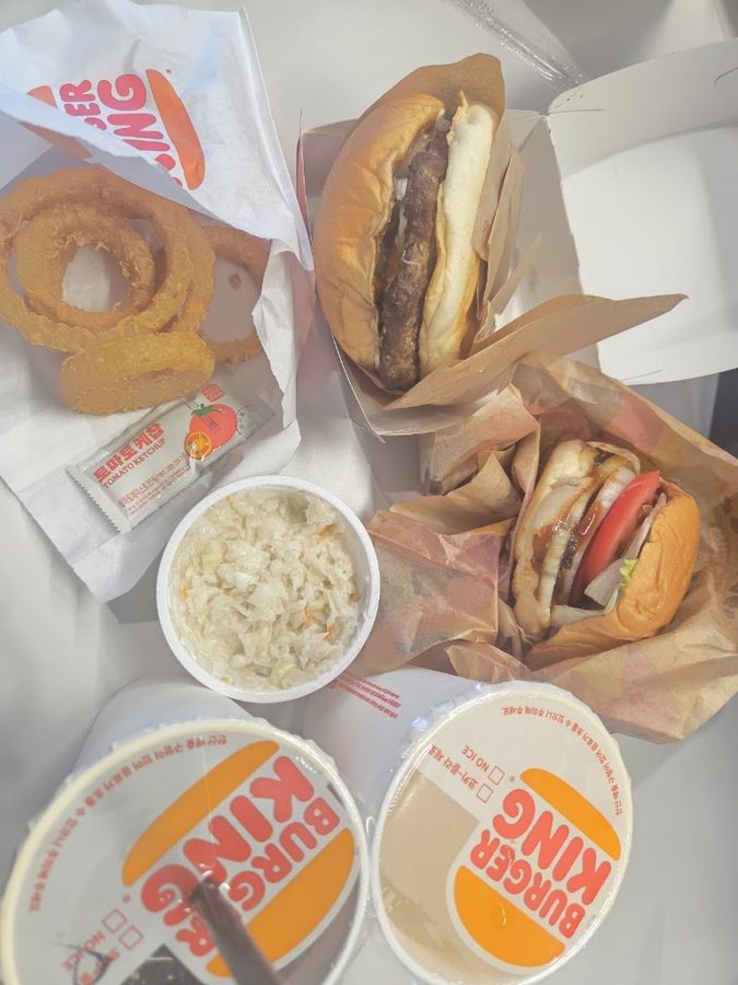 Burger King