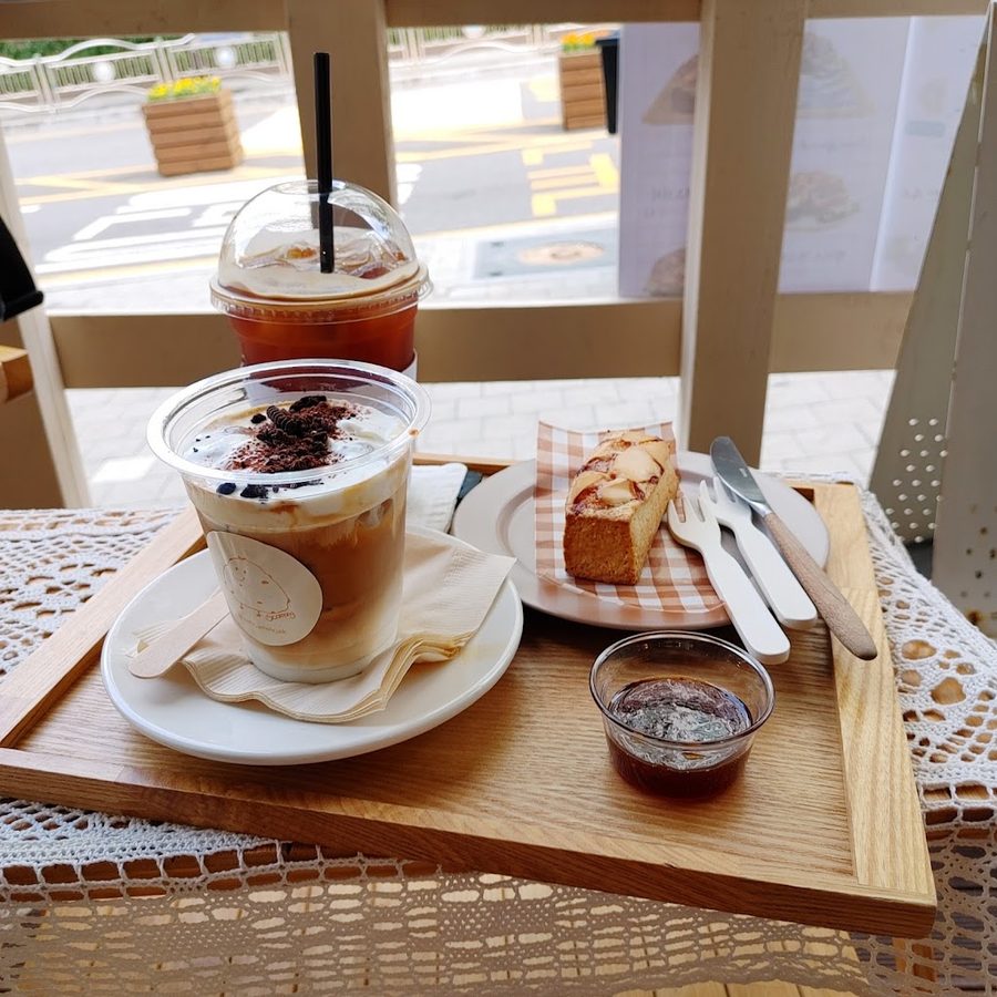 Cafe Holjak
